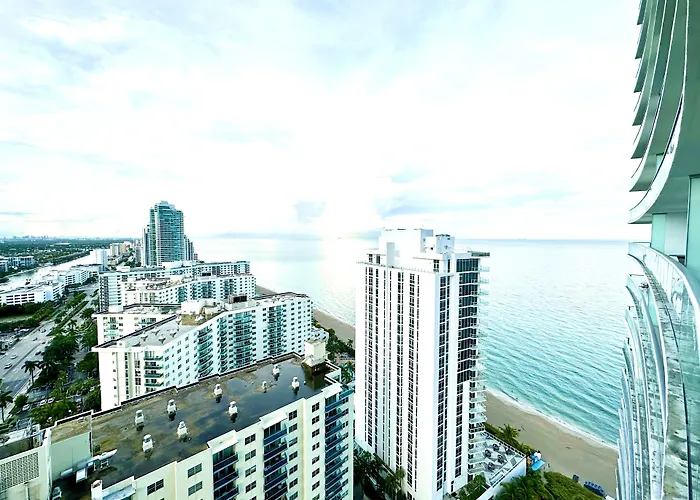 Lyfe Resort & Residences